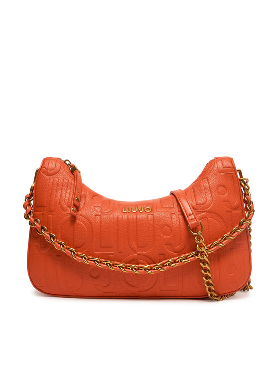 Liu Jo Liu Jo Handtasche Ecs S Hobo AA5056 E0538 Orange