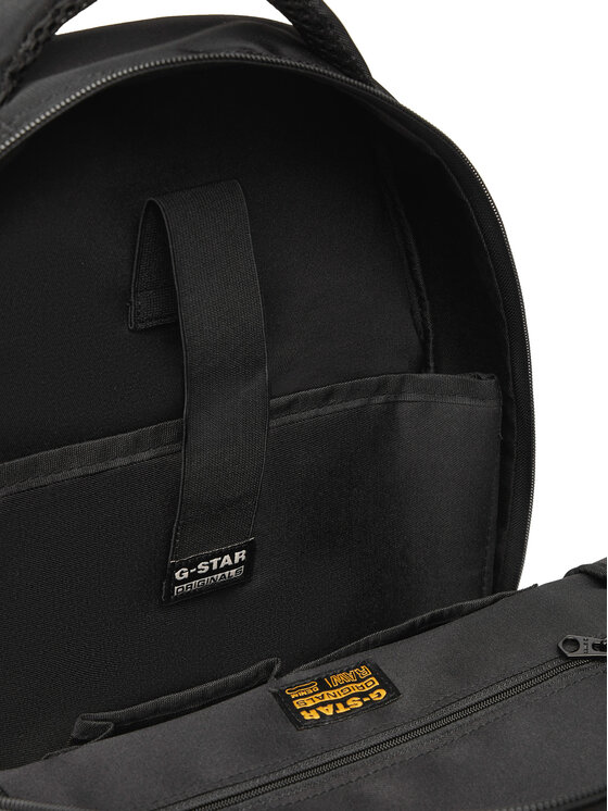 G-Star Raw G-Star Raw Plecak GSR-B-001-07 Czarny