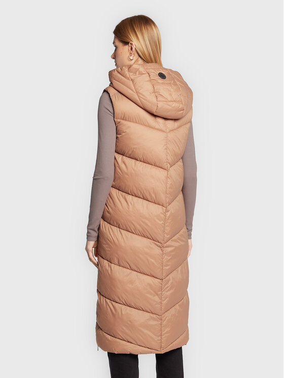 Gilet 8510 Beige Regular Fit