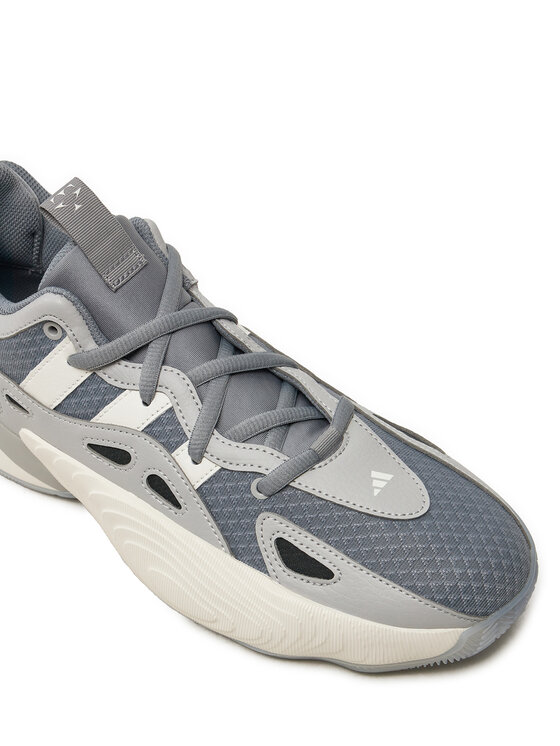 adidas adidas Μπασκετικά Παπούτσια Trae Unlimited IG6690 Γκρι