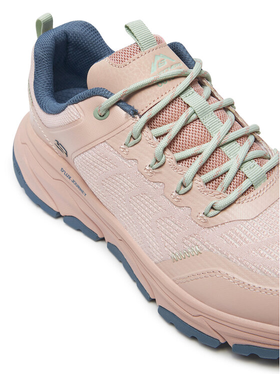 Skechers Skechers Superge D'lux Journey 180168 Roza