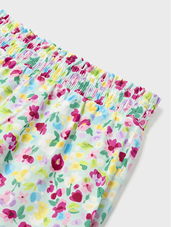 Mayoral Mayoral Pantaloni din material 1514 Colorat