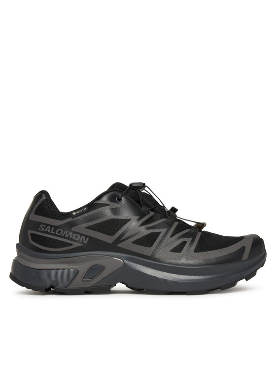 Salomon Salomon Снікерcи Xt-Evr Gore-Tex L47694000 Чорний