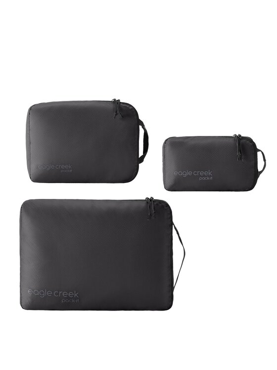 Eagle Creek Eagle Creek Torba na buty 306400 Czarny