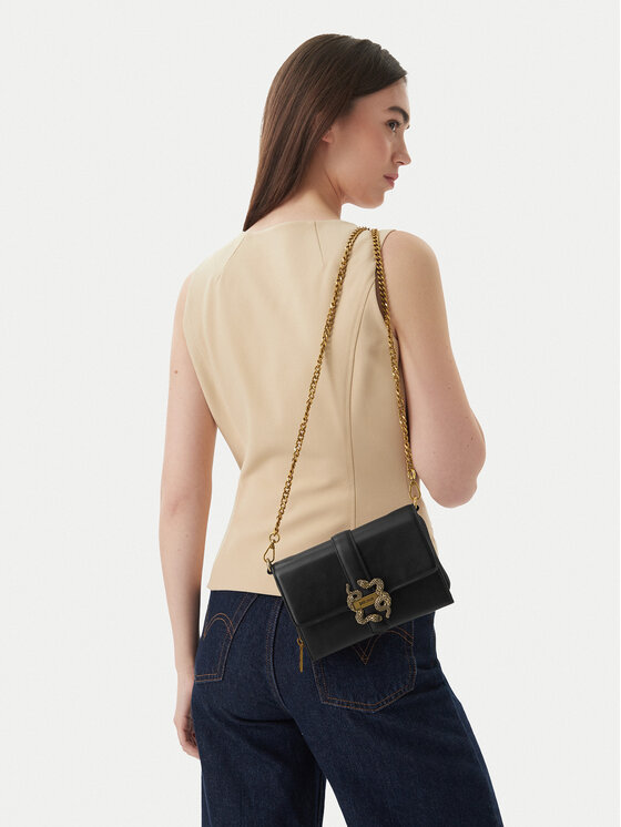 Just Cavalli Just Cavalli Сумка 80RA5PA6 ZSA89 Чорний