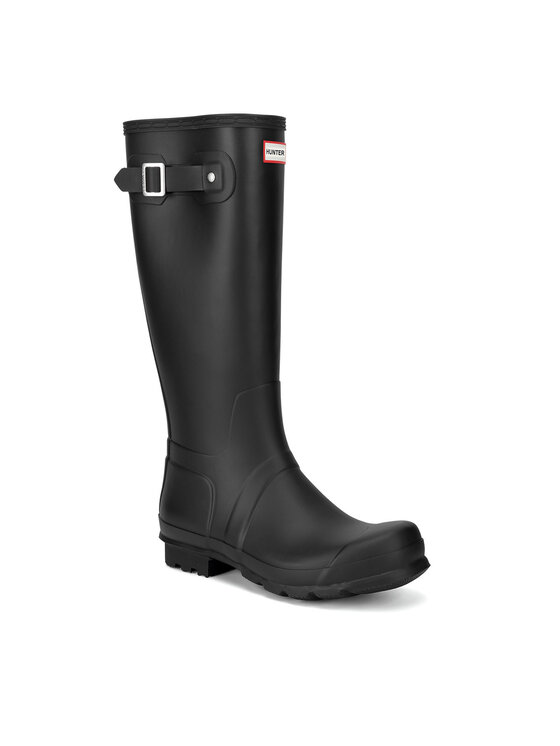 Hunter Hunter Cizme de cauciuc MFT9000RMA Negru