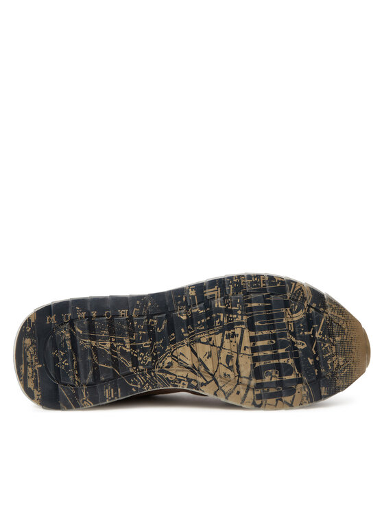 HOFF HOFF Sneakers City Munich 22502613 Marrone