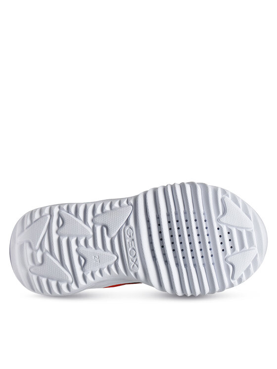 Geox Geox Sneakers J Assister Boy J45DZB 02ACE C0685 M Blu