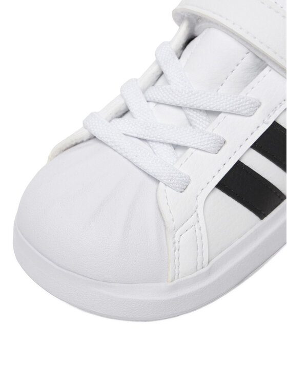 adidas adidas Sneakersy CEO-STREETTALK EL I JQ6145 Biały