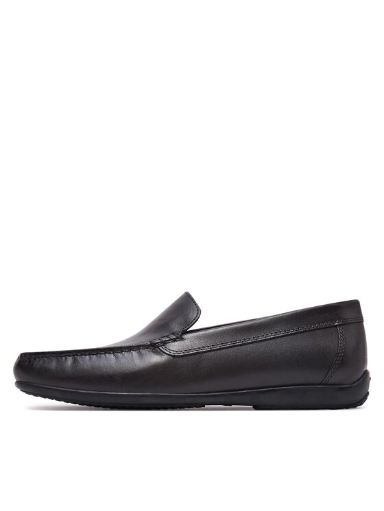 Geox Geox Mocasini U Ascanio U450WB 00043 C6009 Maro