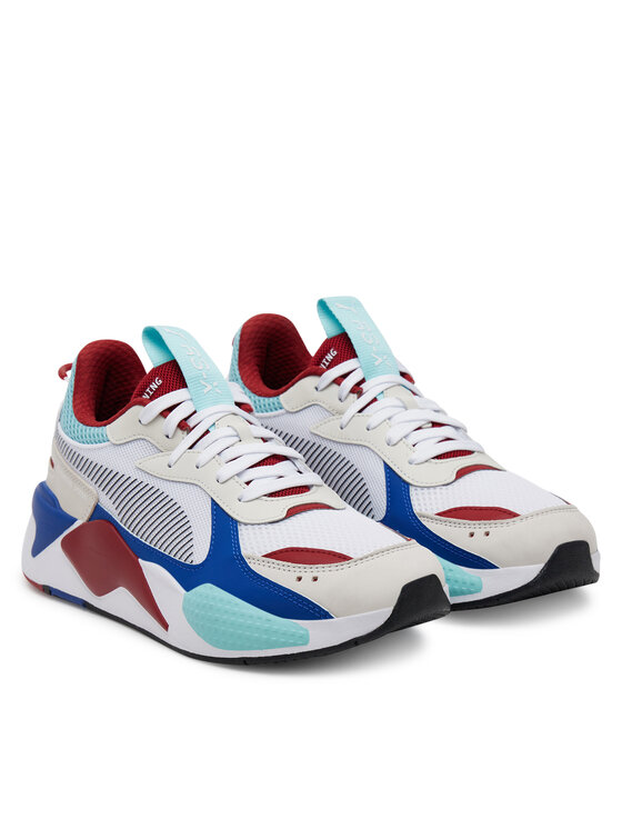 Puma Puma Sneakersy RS-X TOYS 369449 30 Kolorowy