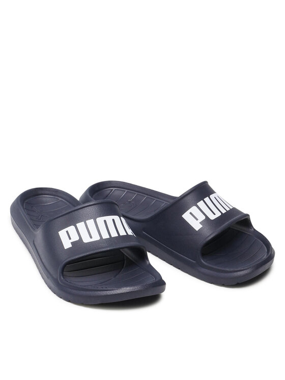 Puma Puma Шльопанці Divecat v2 Lite 374823 02 Cиній