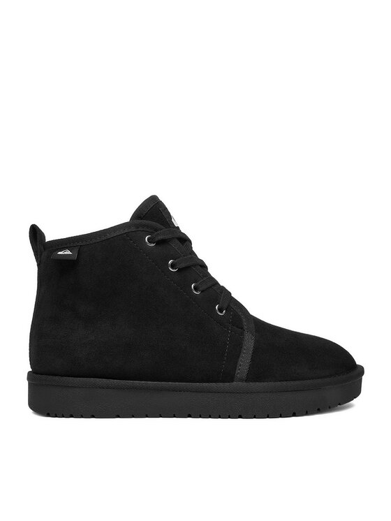 Quiksilver Quiksilver Зимни обувки CEO-FROST-01 Черен