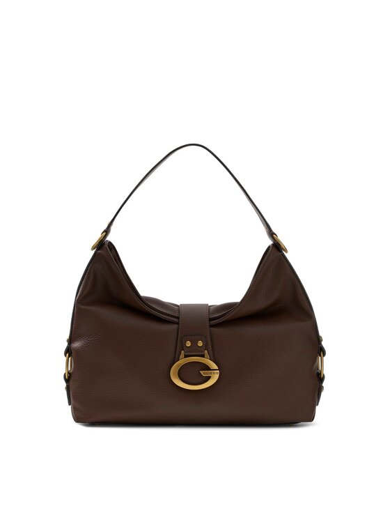 Guess Guess Rankinė 180664 Ruda