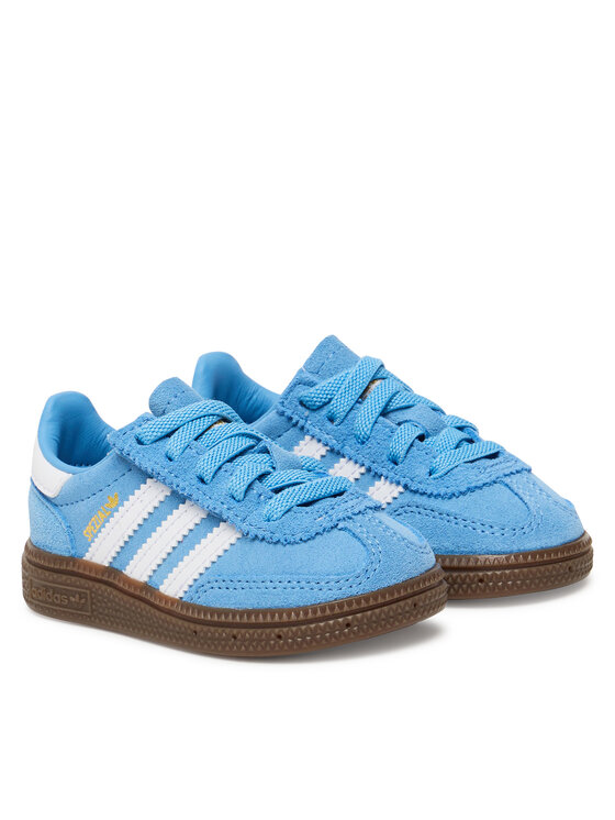 adidas adidas Tenisice Handball Spezial Cf El I JI2900 Plava