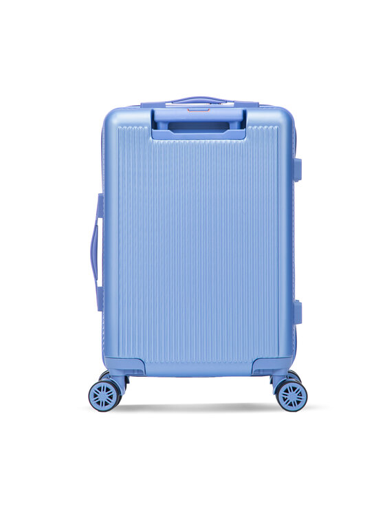 Semi Line Semi Line Valigia da cabina T5915-3 Blu