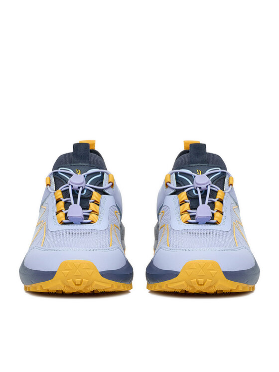 Spyder Spyder Sneakersy CEO-W25207(CH) Světle modrá