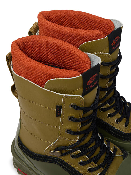 Vans Vans Sněhule Standard-Hi 2.0 Mte VN000Y1XOVB1 Khaki