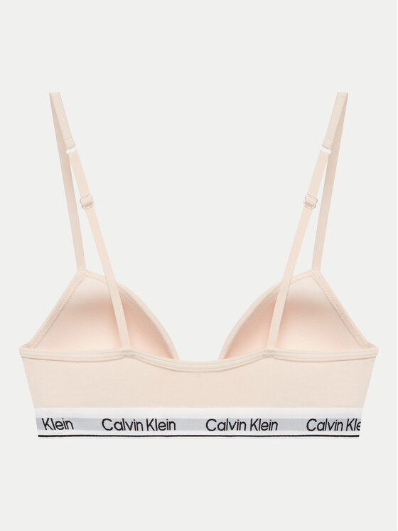 Calvin Klein Underwear Calvin Klein Underwear Set 2 nedrčkov G80G800741 Pisana