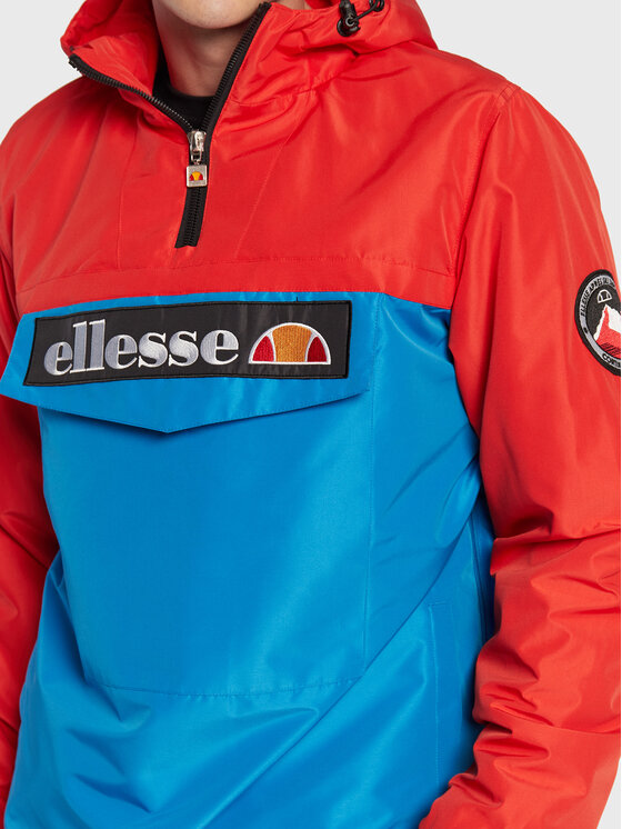 Ellesse Ellesse Anorak Monterini SHK08149 Modra Regular Fit