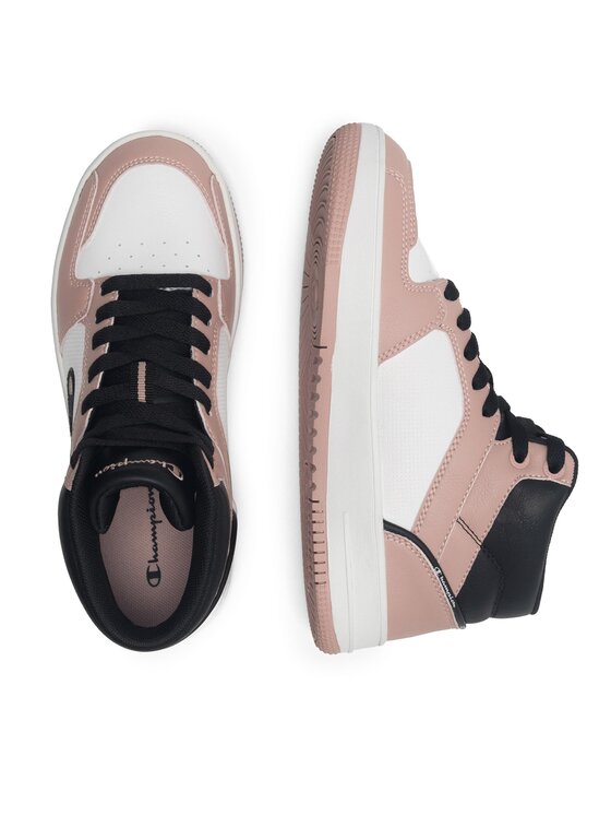 Champion Champion Tenisice Rebound 2.0 Mid S11471-PS013 Ružičasta