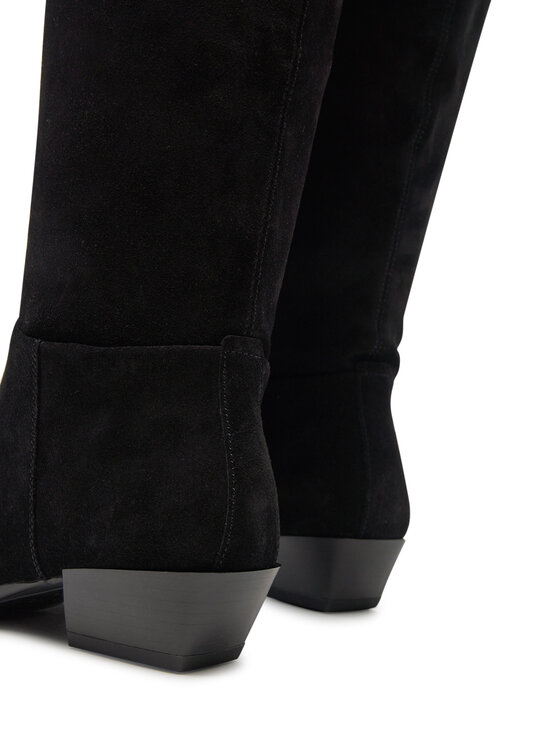 Vagabond Shoemakers Vagabond Shoemakers Zimske čizme Cassie 5850-340-20 Crna