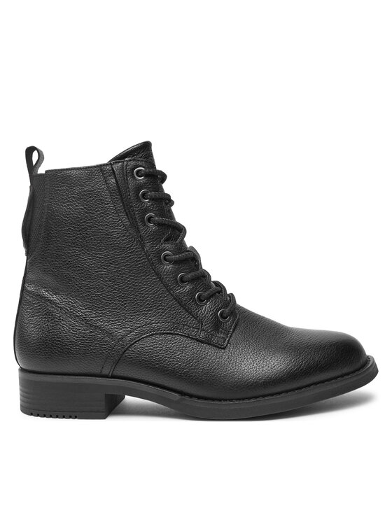 Botine Tamaris 8-85100-43 Negru