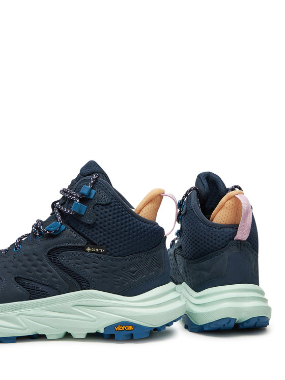 Hoka Hoka Trekking Anacapa 2 Mid GTX GORE-TEX 1142831 Tamnoplava