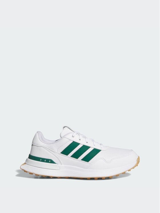 adidas adidas Buty do golfa S2G 26 Leather Spikeless Biały