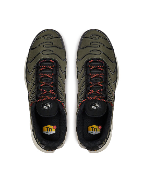 Nike tn kaki femme outlet