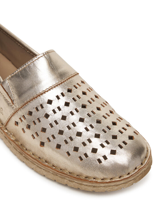 Josef Seibel Josef Seibel Туфлі Sofie 27 71827 Срібний