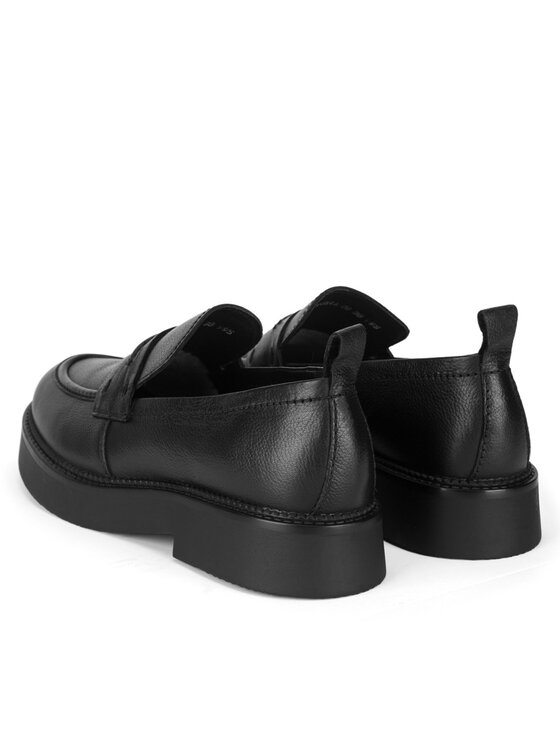 Lasocki Lasocki Mocasini WI23-TOSSIA-08 Negru