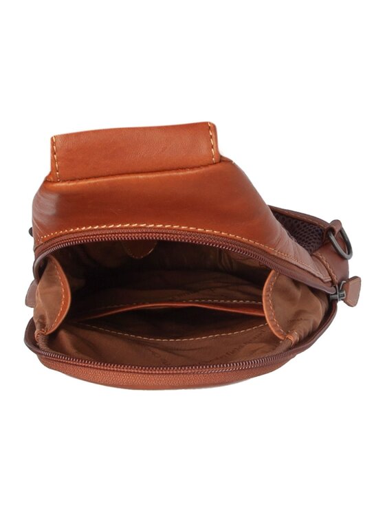The Chesterfield Brand The Chesterfield Brand Torba 317356 Brązowy