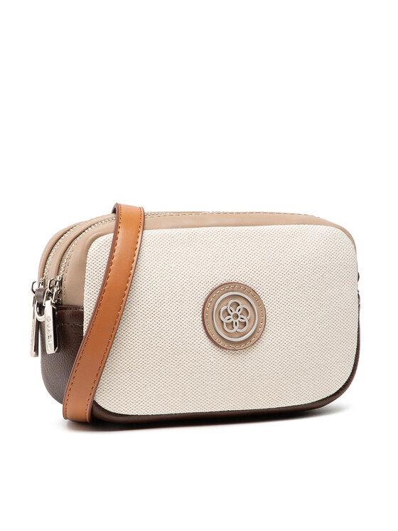 Borsetta MQR-J-016-20-01 Beige