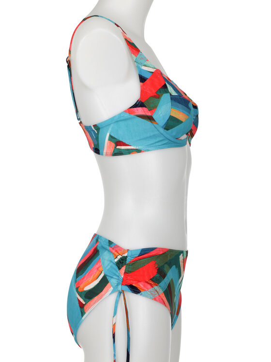 Sunflair Sunflair Bikiny 21092 Červená