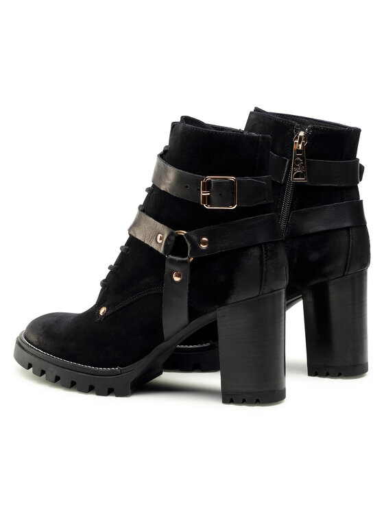 Tronchetti B5586 Nero