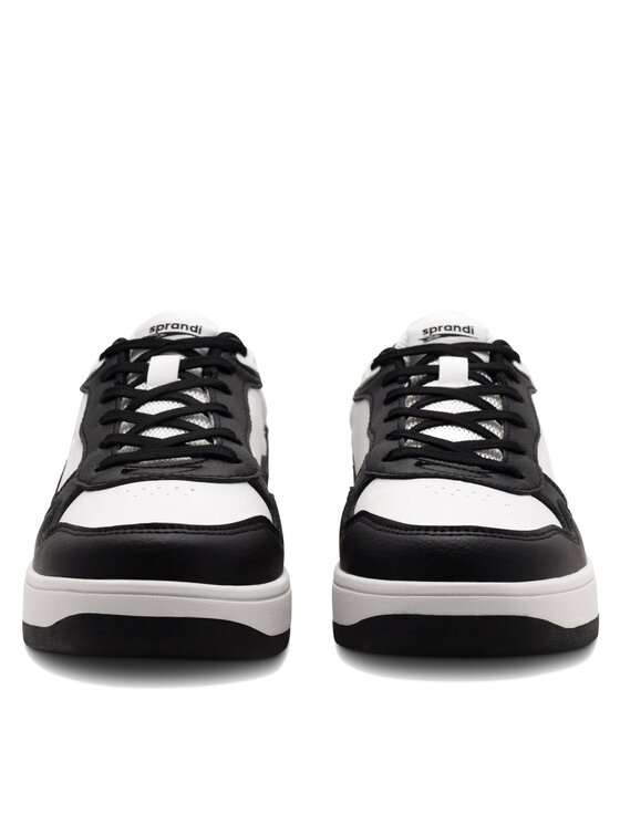 Sprandi Sprandi Sneakersy MP07-11737-05 Černá