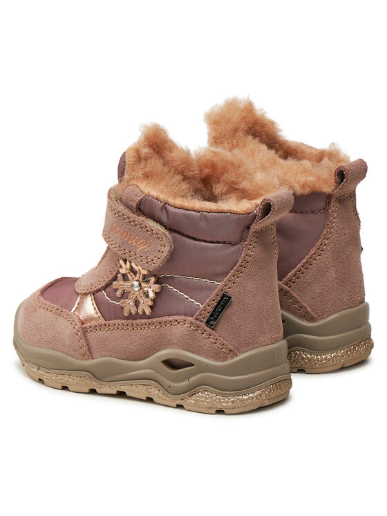 Primigi Primigi Schneeschuhe 6861411 M GORE-TEX Rosa