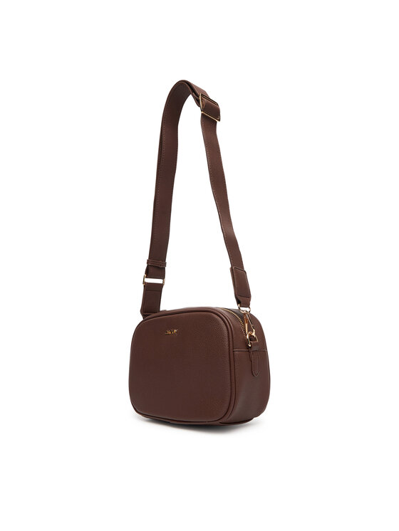JENNY JENNY Borsetta C-JEN-L-003-08 Marrone