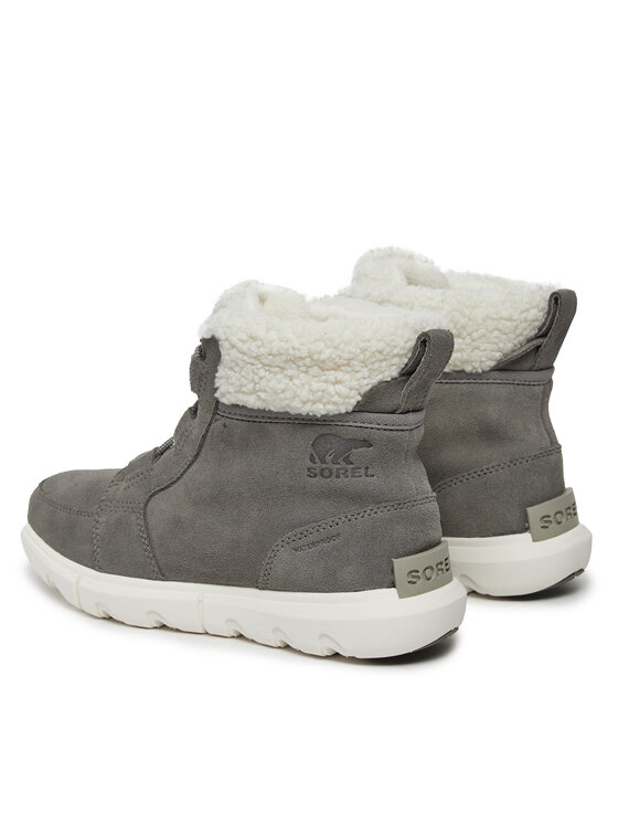 Sorel galaxy explorer sale