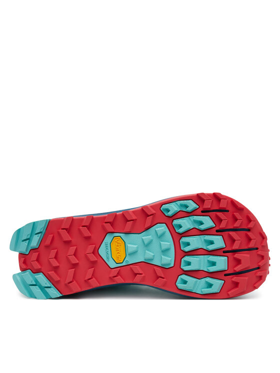 Altra Altra Bėgimo batai Lone Peak 9+ AL0A85RH3 Mėlyna