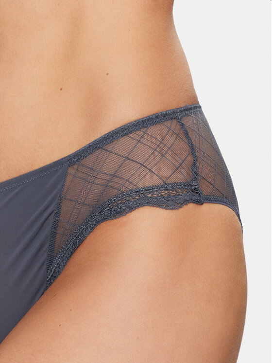 Dorina Dorina 2er-Set klassische Damenslips Imani FXHI0030ME022 Bunt