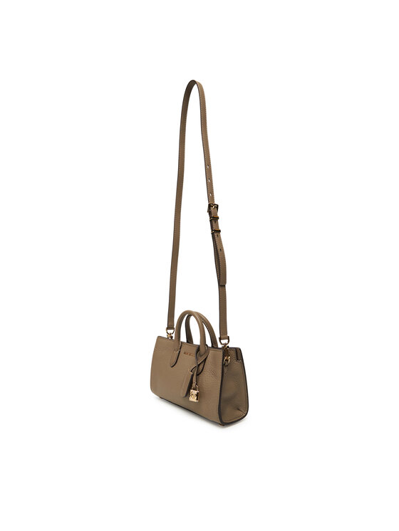 MICHAEL Michael Kors MICHAEL Michael Kors Käekott Scarlett 32F4GETC0L Beež