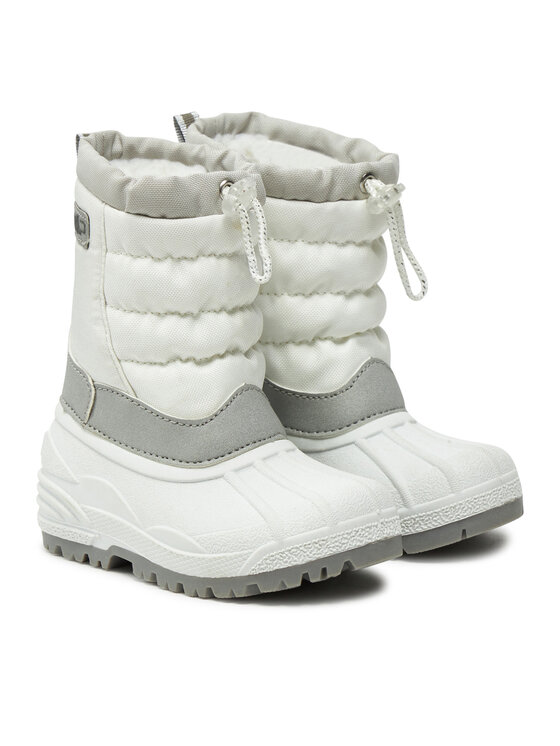 CMP CMP Schneeschuhe Hanki 3.0 Snow Boots 3Q75674 Weiß