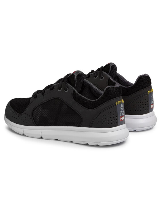 Scarpe Ahiga V4 Hydropower 115-82.991 Nero