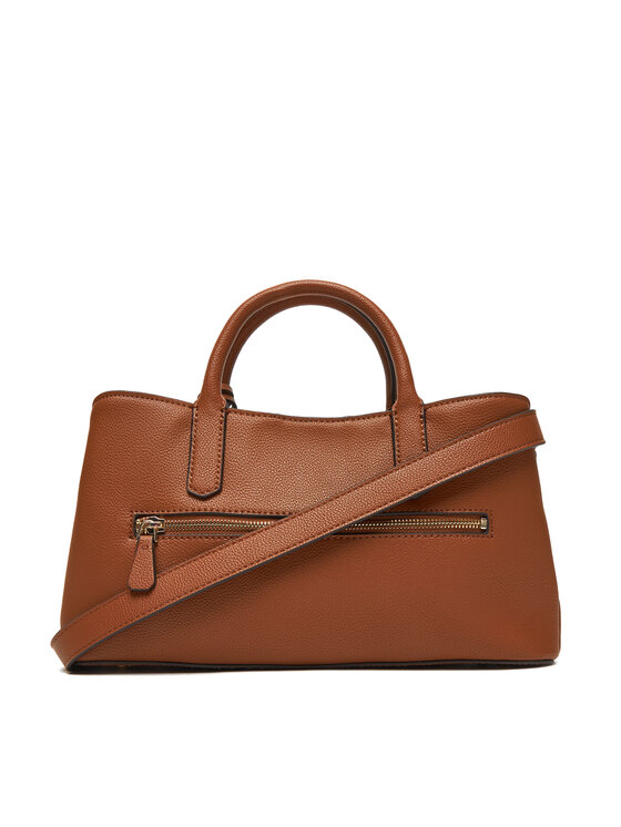 Guess Guess Handtasche Gregoria HWBG85 46060 Braun