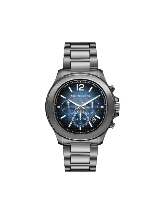 Michael Kors Michael Kors Hodinky MK9213 Sivá