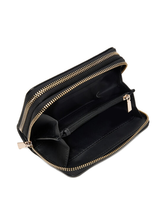 Guess Guess Portafoglio grande da donna SWBG78 98164 Nero