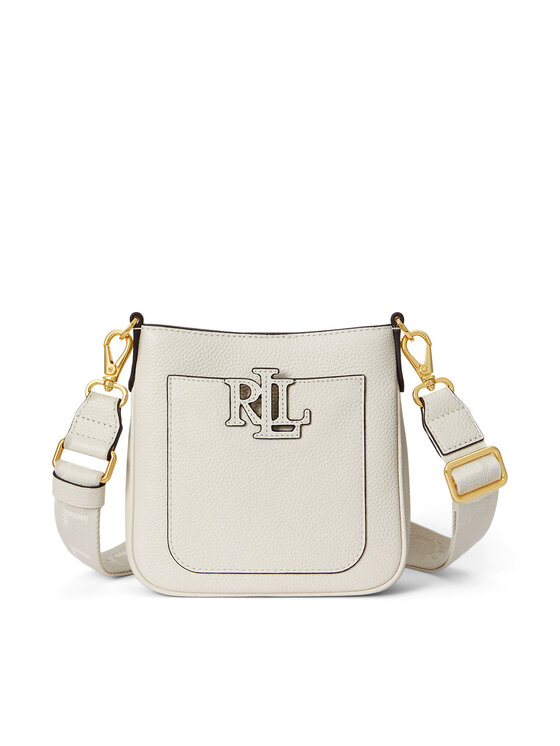 LAUREN RALPH LAUREN LAUREN RALPH LAUREN Kabelka 431982184005 Bílá