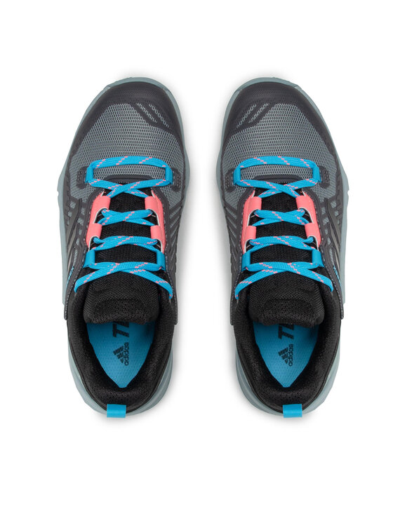 adidas adidas Туристически Terrex Swift R3 W GW2725 Сив